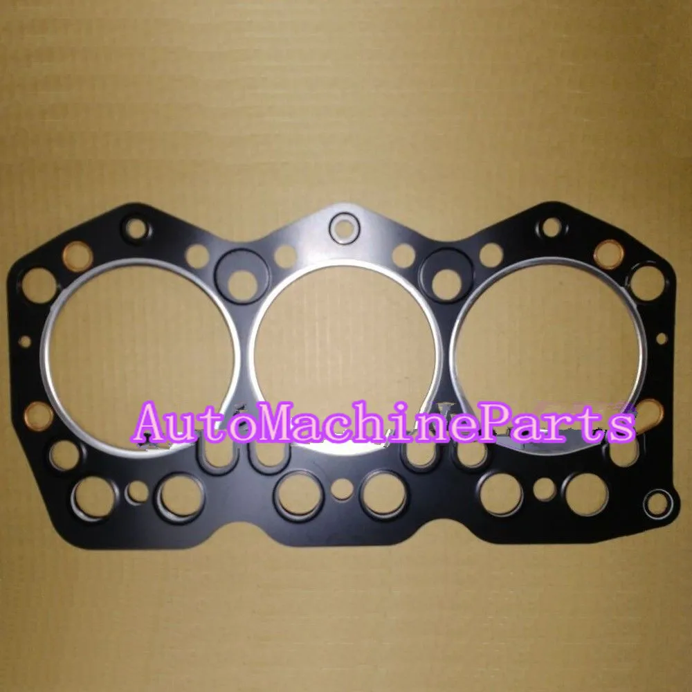 New 1pc Cylinder Head Gasket fit for Mitsubishi S6K Engine