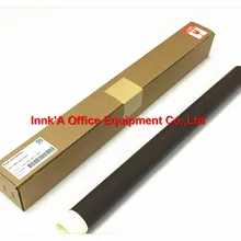 D142-4082 фьюзерная пленка для Ricoh MPC4502 MPC3502 MPC3002 C3502 C4502 C5502 C6002 830DN рукав крепежной пленки пластиковые фьюзерная пленка