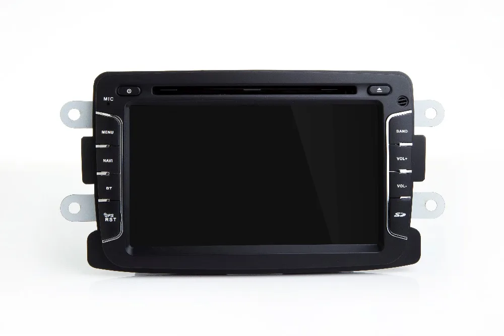 Best 7"IPS Android 8.1 4 Cores 2GB+32/16GB GPS Navigator Radio For Dacia Renault Duster Logan Sandero Car DVD Central Cassette Player 1 Best 7"IPS Android 8.1 4 Cores 2GB+32/16GB GPS Navigator Radio For Dacia Renault Duster Logan Sandero Car DVD Central Cassette Player 1