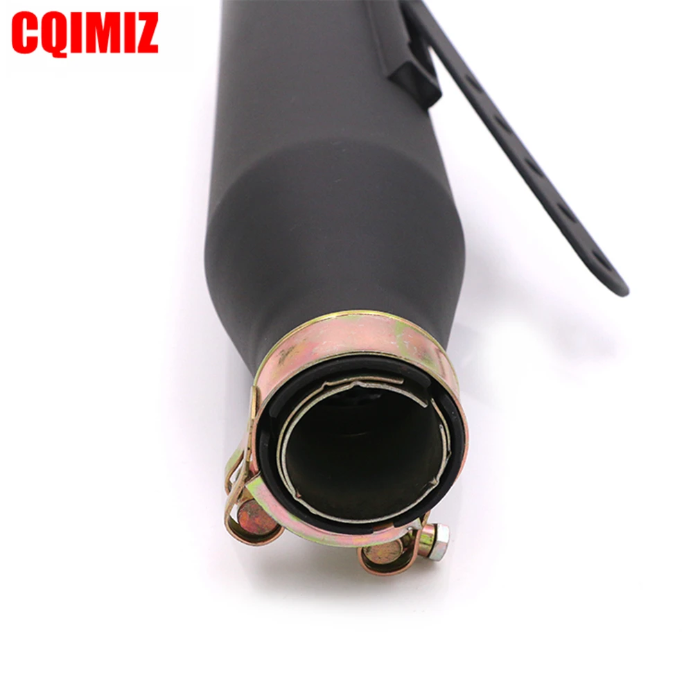 exhaust muffler05