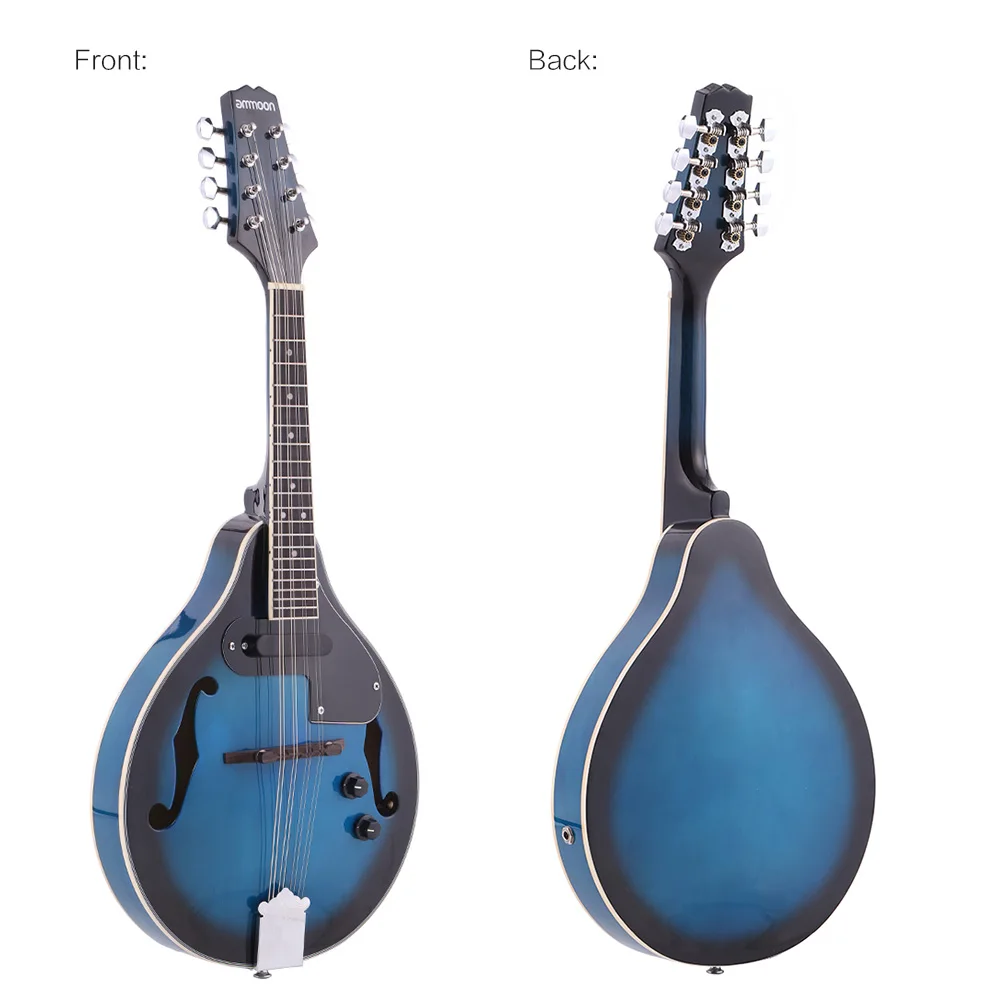 Popular Electric MandolinBuy Cheap Electric Mandolin lots from China