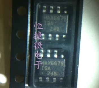 

Free Shipping! 50PCS New Original MAX6675ISA MAX6675 ISA SOP8 IC THERMOCOUP TO DGTL