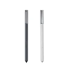 Для samsung Galaxy Note 4 Ручка активный стилус S ручка стилет Caneta сенсорный экран ручка мобильный телефон Note 4 водонепроницаемый S-Pen