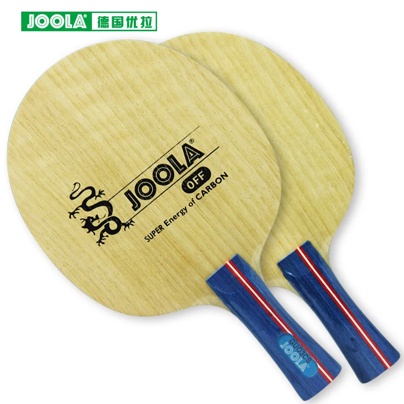 Ракетки для настольного тенниса Joola Guo 3cs спортивные ракетки из углеродного