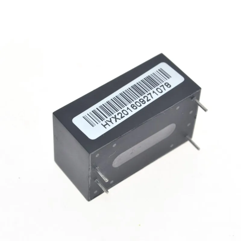 5 шт. HLK-PM01 AC-DC 220V 5V понижающий Питание модуль интеллигентая(ый) бытовой выключатель Питание модуль