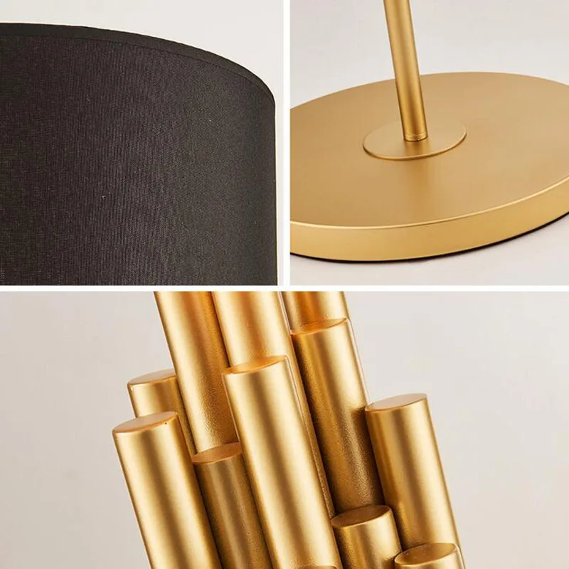 Modern American minimalist luxury personality designer model room metal floor lamp LED floor lamp led fixture led floor lighting Modern American minimalist luxury personality designer model room metal floor lamp LED floor lamp led fixture led floor lighting