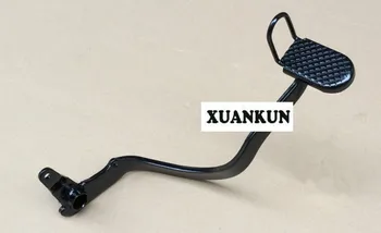 

CG125 WY125 Motorcycle Retro Modification Of New Brake Pedal