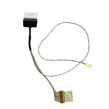 

LCD LVDS Video Screen Display Cable CFF4L6A8G2358 QTFF4-ESL0106A REV:3B