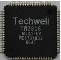 

10pcs/lot TW2816"QFP-100" New
