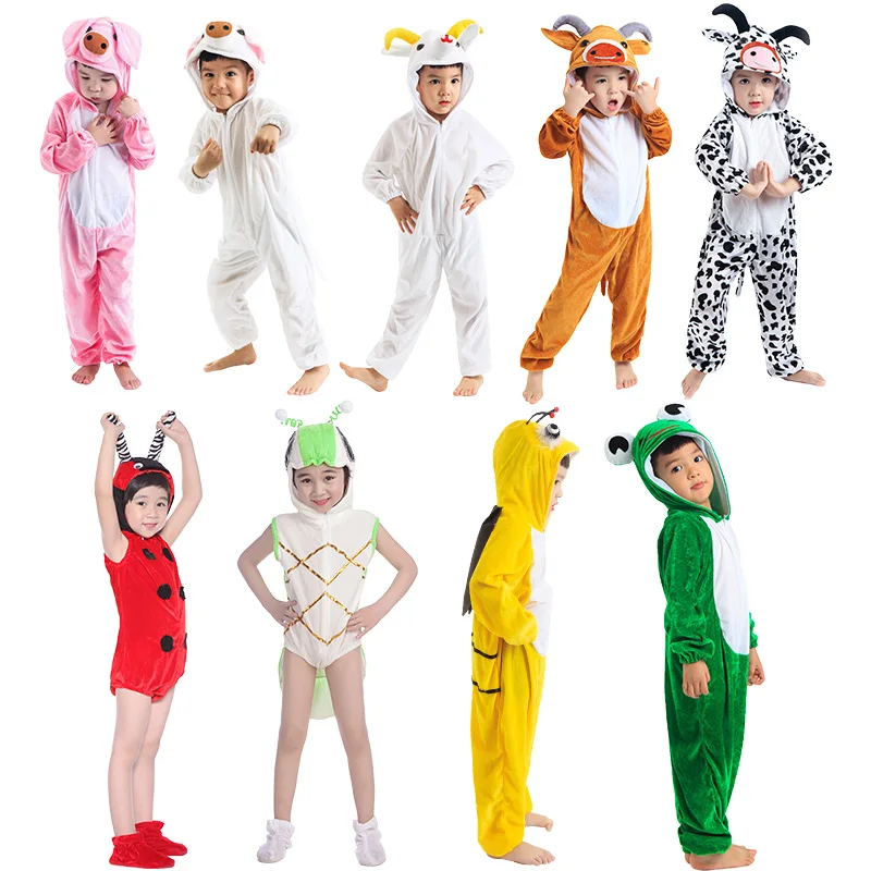 Adult animal costume sheep Are Adult animal costume sheep excited