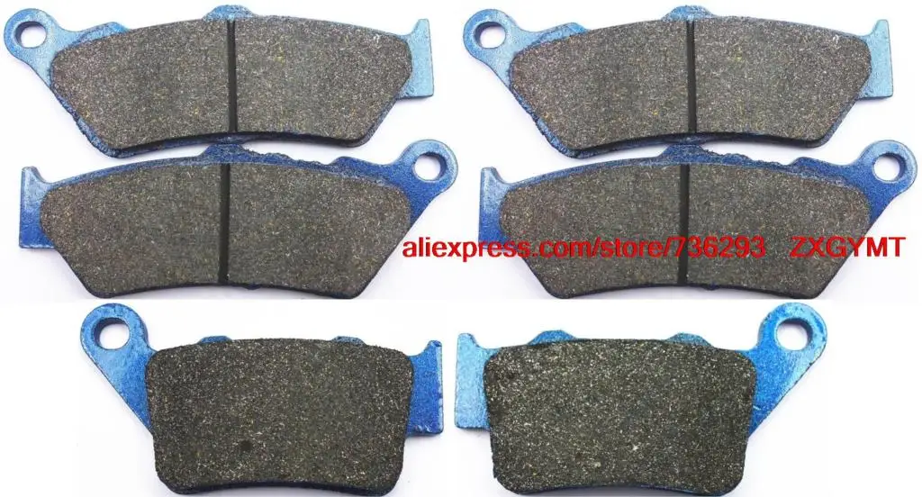 Купить Тормозные Колодки На Мотоцикл Хонда