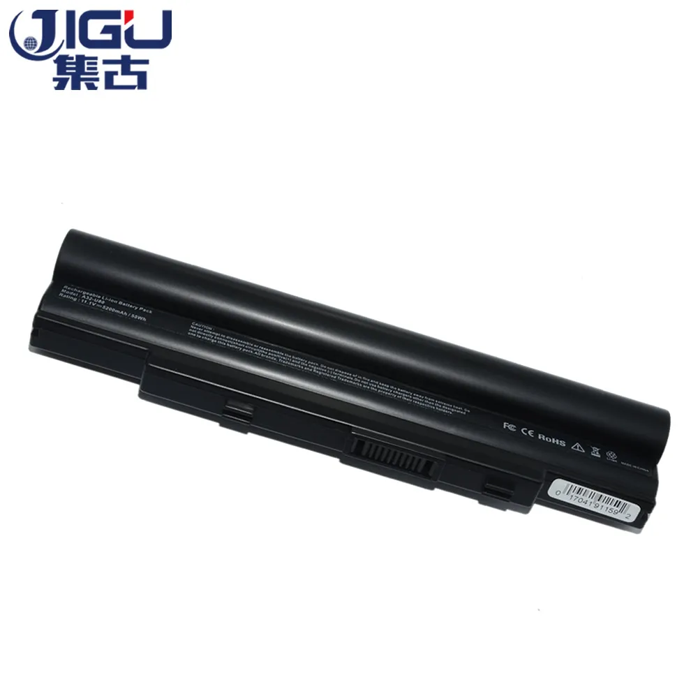 JIGU Laptop Battery For Asus U20 U50 U80 U81 U89 (All) U20A U20F U20FT U20G U50A U50F U50V U80A U80E U80F U80V U81A U81F U89V|laptop battery|battery