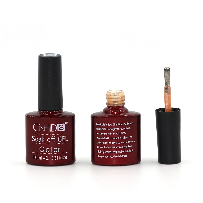 Nail Art Маникюр Инструмент 36 Вт светодиодные лампы + 3 вида цветов 10 ml уф led гель Base Top