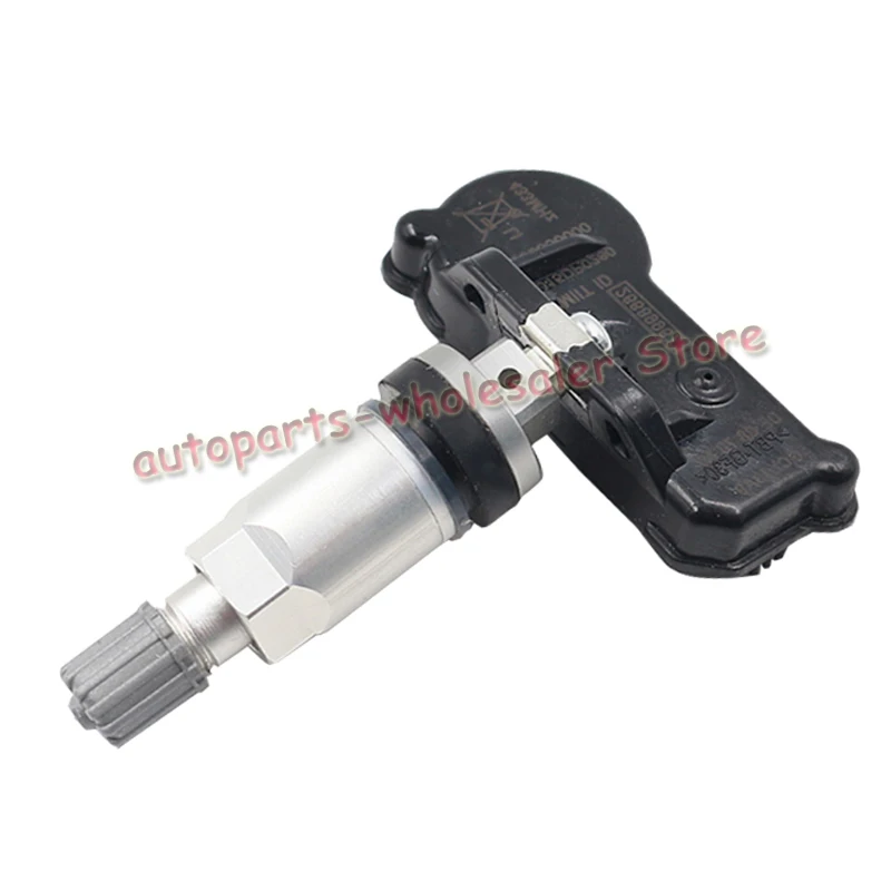 4 шт./лот 26689967 подходит для Buick Excelle высококачественный TPMS датчик давления в шинах монитор 433 МГц автомобильные аксессуары