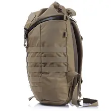 Outdoor Climbing Bags Travel Y Zipper Rucksacks Mountaineering Tactical Hiking Military Assault Backpack 2017 Outdoor