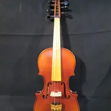 В стиле барокко SONG Maestro 4*4 струны 4/4 Скрипка для профессионального концертного исполнения#10266