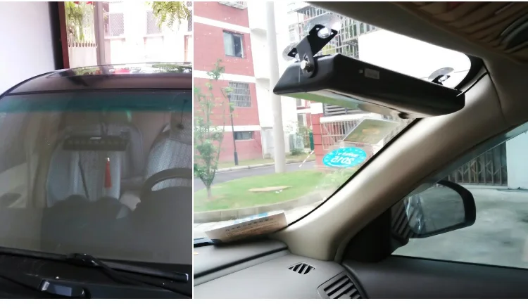 Светодиодный предупреждающий маячок светильник 12 В 27 Вт|12v car led lamp|car lightoffroad |