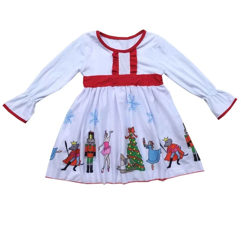 De Noel Bebe Fille Classique Robe Casse Noisette Robe Blanc Haute Qualite Coton Enfants Robe Aliexpress De Noel Bebe Fille Classique Robe Casse Noisette Robe Blanc Haute Qualite Coton Enfants Robe Aliexpress