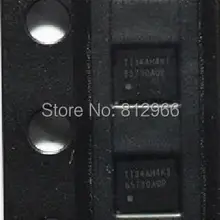 100 шт./лот, U3 ЖК-дисплей экран микросхема T13BAQNFI 65730AOP 65730 для iPhone 5S 5C i5s на плате