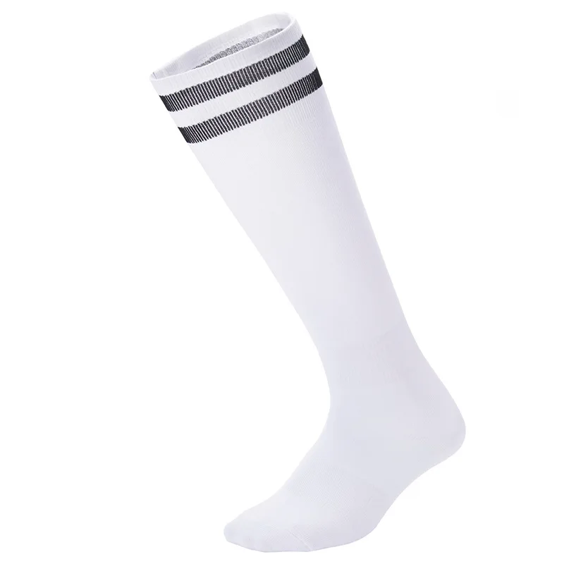High Quality Women Men Sport Socks Breathable Sweat-absorbent Bicycle Socks Outdoor Sports Racing Cycling Football Socks