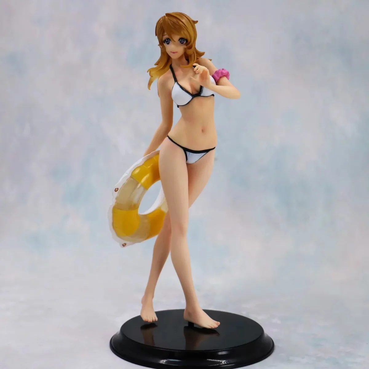 

Ver.1/8 Bikini Mori Yuki Space Battleship Yamato 2199 Anime Action Figure Mini Ver Collectible Model Toys Doll Car Ornaments