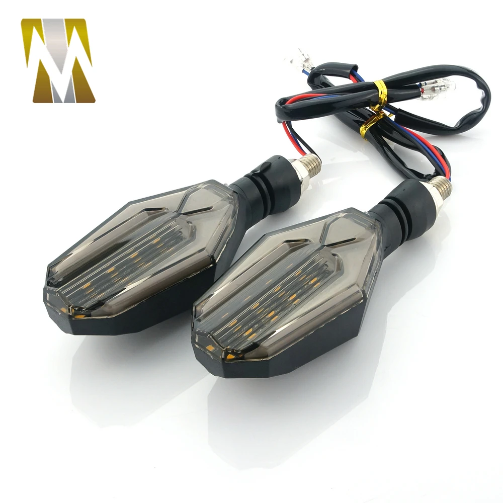 Universal Turning Signal Light (3)