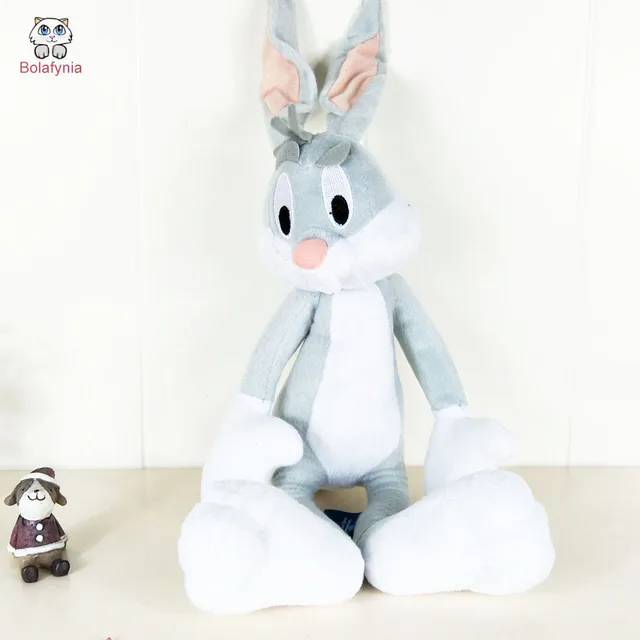 bugs bunny stuffed toy