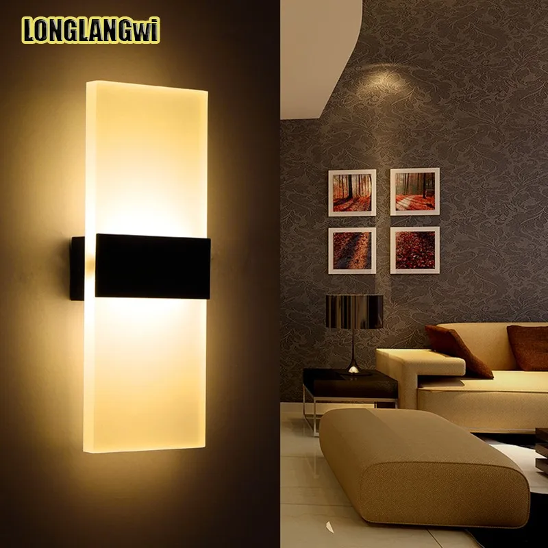 contemporary bedroom wall lights