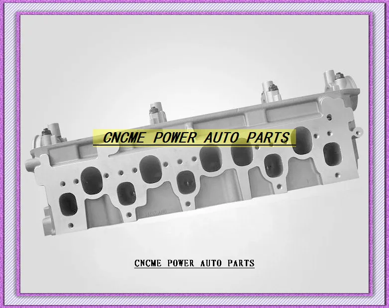 908 704 BBR AHY ACV AJT AHD Cylinder Head