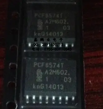 5 Шт. PCF8574T SOP16 100% новые оригинальные | Электроника