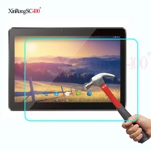 Закаленное защитное стекло из стеклянной пленки для планшета DIGMA