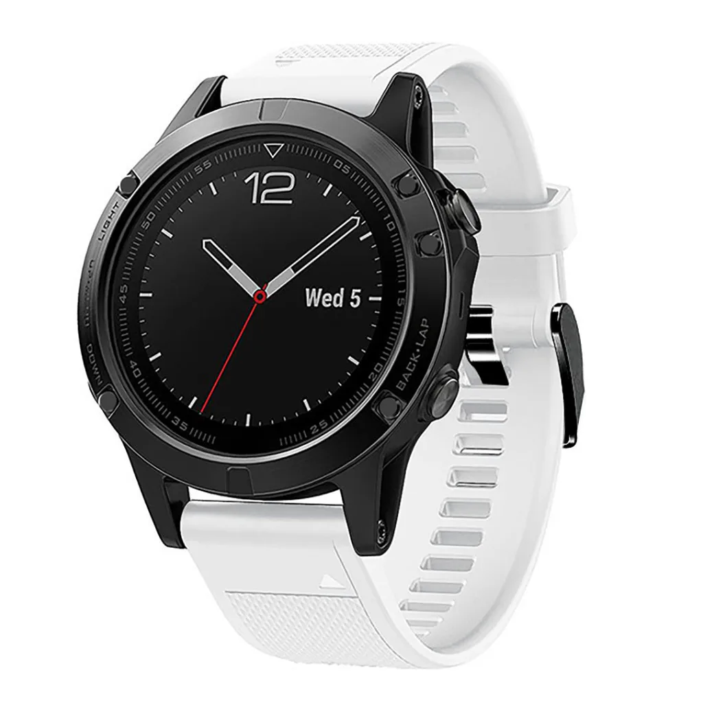 Watch Strap