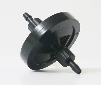 

10 pcs Black UV ink filter for Spectra Skywalker and Polaris Printheads solvent printer for large format printer head