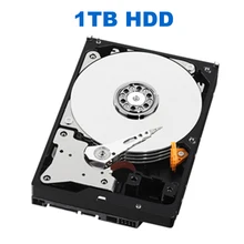 3.5 дюймов 1 ТБ Жесткий Диск NVR/DVR СИСТЕМЫ ВИДЕОНАБЛЮДЕНИЯ HDD 1000 ГБ для Системы Видеонаблюдения Камеры Freeshipping