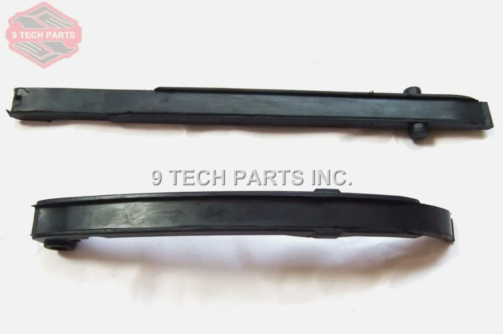 NEW GN250 CAM CHAIN GUIDE & TENSIONER DR GN GZ SP 250 DR250 LT250E SP250 12771-38200 & 12811-38200