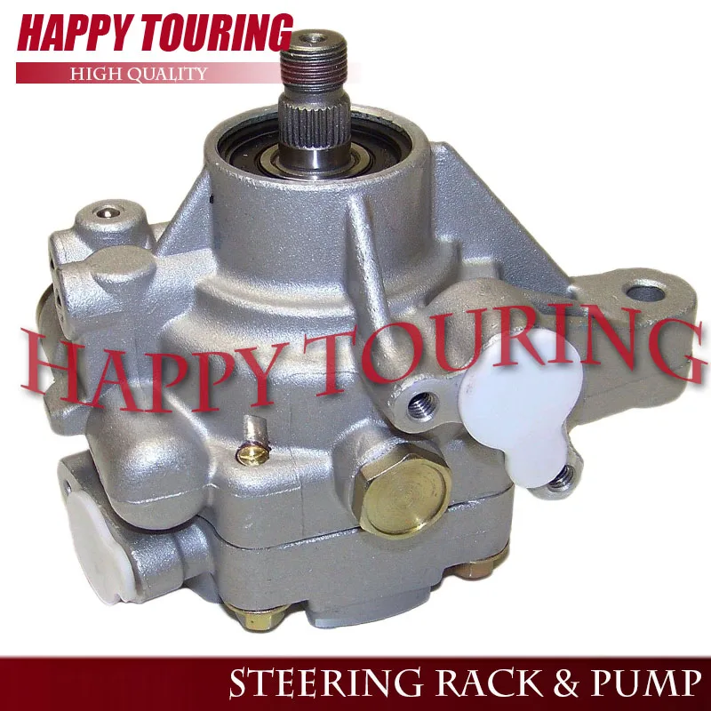 Buy New Power Steering Pump for Honda CRV 2.4L 2002