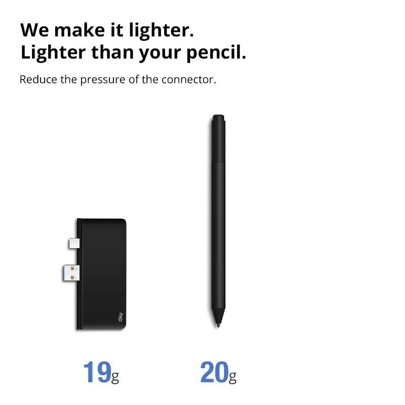 Док станция iSky для Android 34567 HDMI Pro5 Pro6 USB DP 4K USB|Док-станции ноутбуков| |