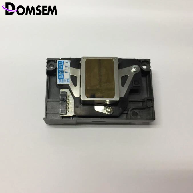 DOMSEM печатающая головка для Epson R280 R285 R290 R295 R330 RX610 RX690 PX660 PX610 P50 P60 T50 T60 T59 TX650 L800 L801