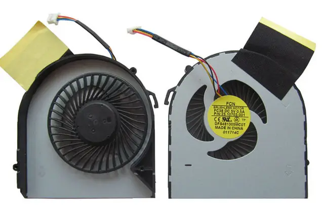 Best Price New for Acer Aspire V5 V5-531 V5-531G V5-571 V5-571G V5-471G series Cpu Fan