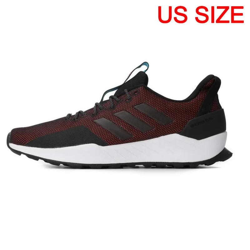 Nuevo Producto Original 2018, zapatillas de correr para Hombre Adidas QUESTAR TRAIL _ - Mobile