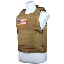 Тактический темно-синий пломбировочный жилет для переноски армии США темно-синий пломбировочный жилет