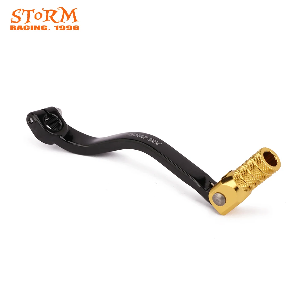 Motorcycle CNC Gear Shifter Shift Lever For Suzuki DRZ400 S/SM/E