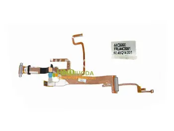 

NOKOTION 44C9990 FRU 44C9991 60.48Q14.001 FOR Lenovo THINKPAD X200 X201 X201I Laptop Screen Cable