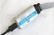 Бесплатная доставка Новый мини Usb кабель для CPLD FPGA NIOS JTAG Altera программатор в