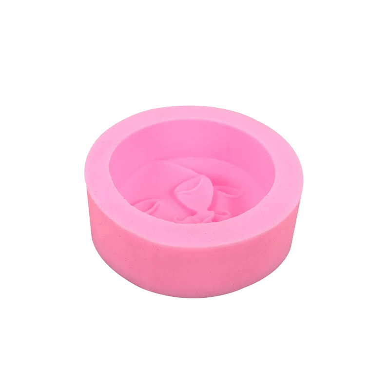 1pc-girl-boy-face-Shape-Fondant-Chocolate-Mold-DIY-Soap-Mold-3D-Silicone-Cake-Mold-Baking (3)