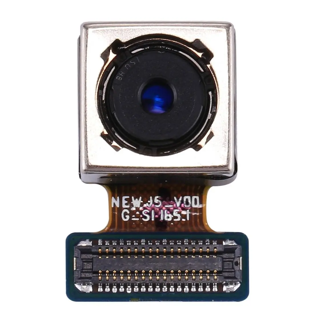 

Replacement for Samsung Galaxy J7(2016) J710 Back Facing Camera