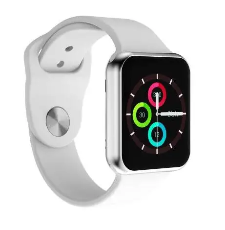 Sports Smart Watch Series 4 Smartwatch Clock for apple iphone 5 6 6s 7 8 X plus for samsung Smart Watch honor 3 sony 2 android