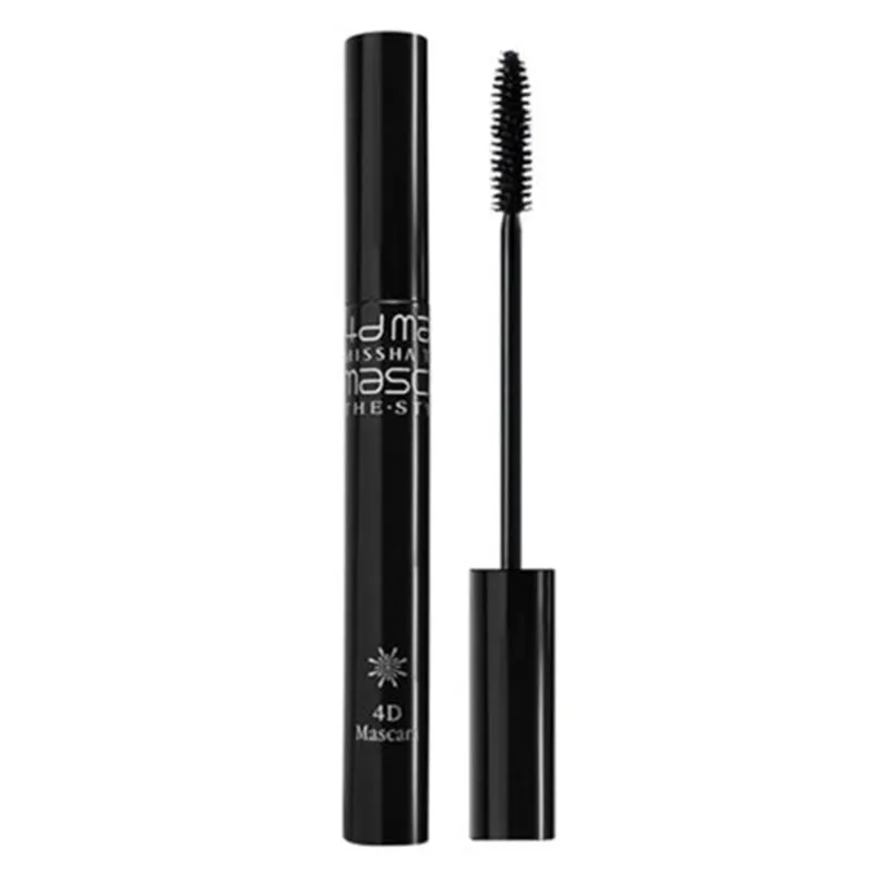 MISSHA The Style 4D Mascara 7g Eye Mascara Long Eyelash...