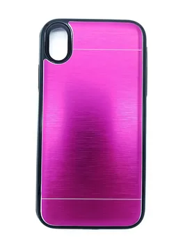 

Stand case foil back for Xiaomi Redmi 7 Pink