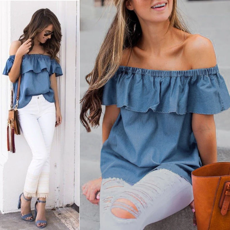 summer casual women